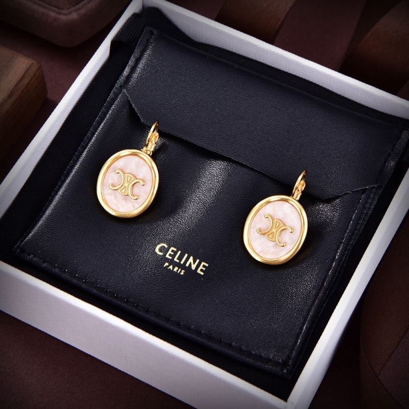 Celine Earrings